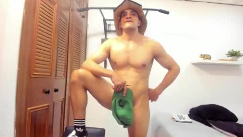 Logan online show from 01-14-25, 05:45