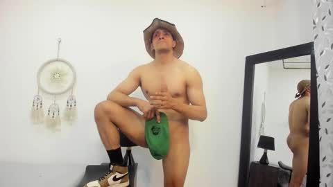 Logan online show from 01-15-25, 08:48