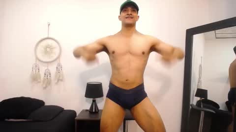 Logan online show from 02-01-25, 03:28