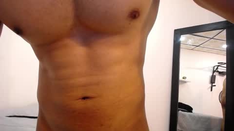 Logan online show from 02-08-25, 03:21