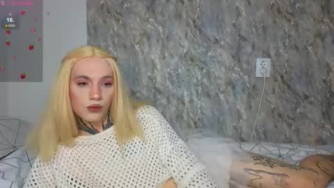 Michelle online show from 11-03-25, 02:02