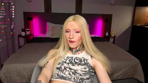 Michelle online show from 02-07-26, 11:30