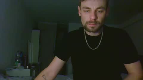 Jason online show from 01-12-25, 08:36