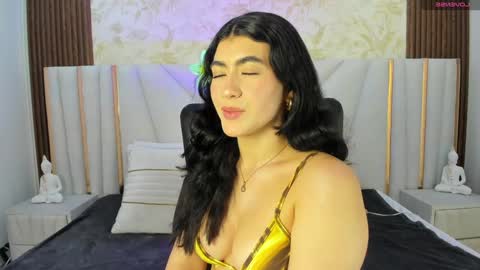 Snapshot of 1m_emily chatting on 01-28-25, 09:50 . online show from 01-28-25, 09:50