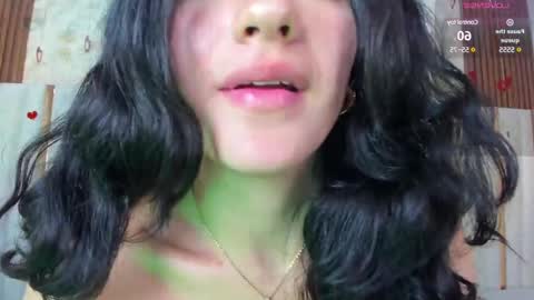 Snapshot of 1m_emily chatting on 02-24-25, 01:13 . online show from 02-24-25, 01:13