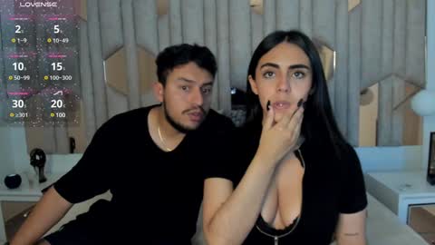 Valery  online show from 12-09-24, 03:22