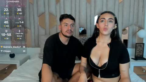 Valery  online show from 12-12-24, 04:10