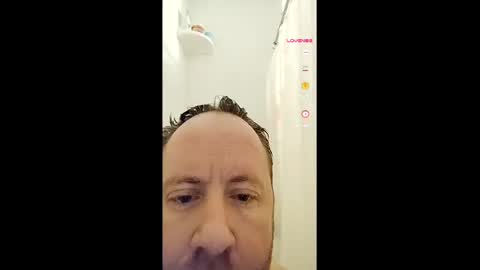 Snapshot of 1machine1guy chatting on 12-17-24, 02:33 Clay online show from 12-17-24, 02:33