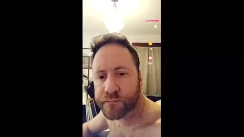 Snapshot of 1machine1guy chatting on 12-25-24, 03:50 Clay online show from 12-25-24, 03:50