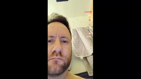 Snapshot of 1machine1guy chatting on 01-02-25, 02:13 Clay online show from 01-02-25, 02:13