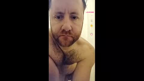 Snapshot of 1machine1guy chatting on 01-08-25, 02:25 Clay online show from 01-08-25, 02:25