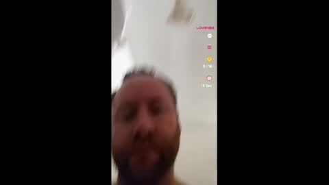 Snapshot of 1machine1guy chatting on 01-09-25, 02:29 Clay online show from 01-09-25, 02:29