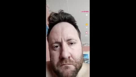 Snapshot of 1machine1guy chatting on 02-14-25, 10:36 Clay online show from 02-14-25, 10:36
