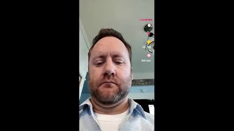 Snapshot of 1machine1guy chatting on 10-09-25, 05:33 Clay online show from 10-09-25, 05:33