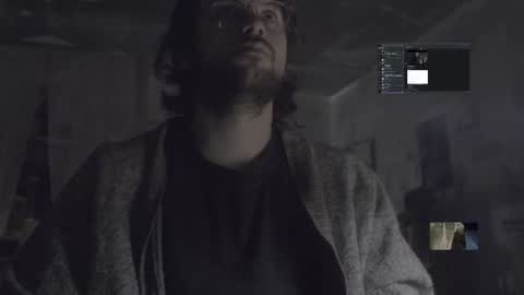 benbananana online show from 11-25-25, 11:27