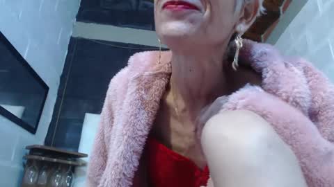 Snapshot of 1miss_monserrate chatting on 12-03-24, 10:28 Miss Monserrate online show from 12-03-24, 10:28