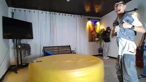 pushman online show from 02-22-26, 01:09