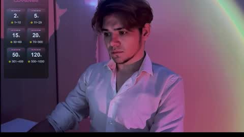 1roberttt online show from 10-07-25, 09:23