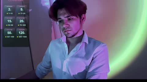 1roberttt online show from 10-10-25, 09:03