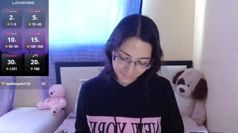 paola online show from 01-17-25, 09:50