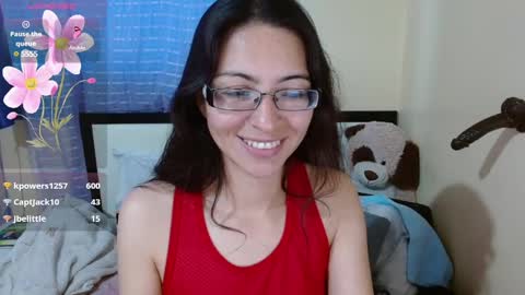 paola online show from 02-22-25, 12:16