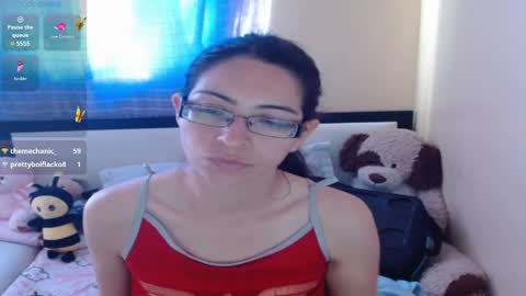 paola online show from 03-07-25, 09:59