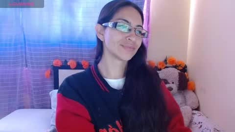 paola online show from 11-06-25, 06:42