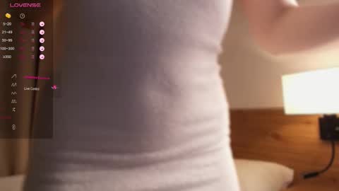 VICTORIA online show from 01-08-26, 01:08