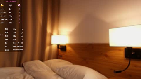 VICTORIA online show from 01-11-26, 01:10