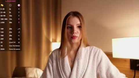 VICTORIA online show from 01-15-26, 01:10