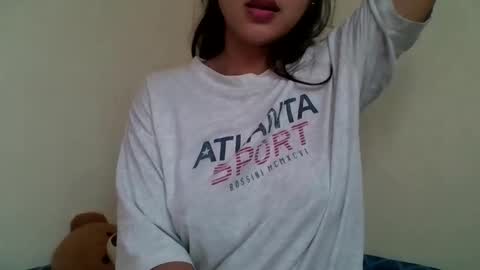 1smile4u online show from 03-25-26, 01:11