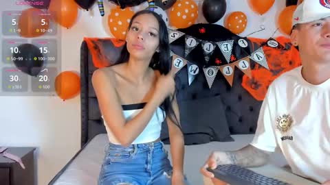 1Threestar online show from 10-16-25, 01:56