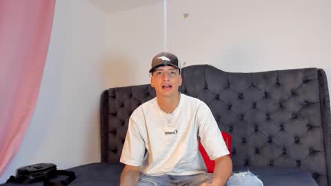 1Threestar online show from 11-30-25, 02:10