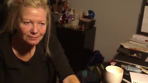 Susan online show from 12-30-24, 01:37