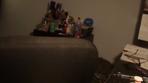 Susan online show from 01-27-25, 01:37