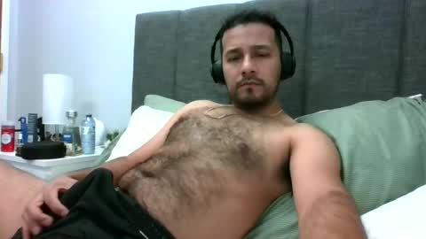 2022felipe online show from 02-23-25, 06:45