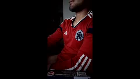 Miguel online show from 01-12-26, 05:12