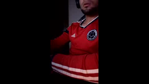 Miguel online show from 04-05-26, 05:04