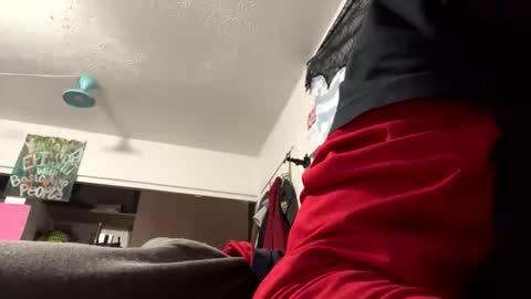 AlecurClit online show from 12-01-25, 06:35