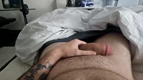 24cmonstercock online show from 11-23-25, 10:31