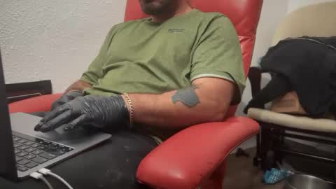 Jake n Judy online show from 03-12-25, 01:40