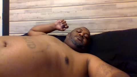 BlacJewels online show from 02-07-25, 01:25