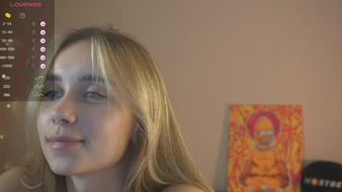 Elley  online show from 12-02-24, 07:38
