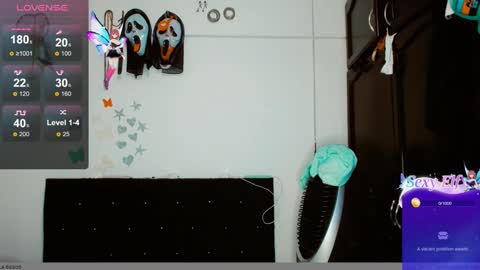 samantha sharon online show from 12-24-24, 11:17