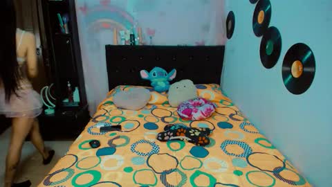 samantha sharon online show from 11-11-25, 09:53