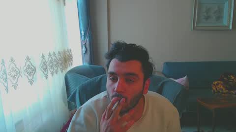 Berk online show from 01-06-25, 10:02