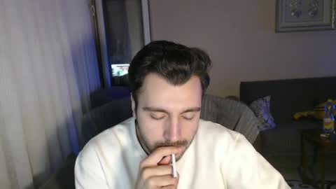 Berk online show from 10-20-25, 03:45