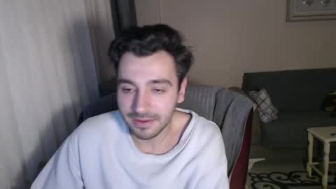 Berk online show from 10-30-25, 10:32