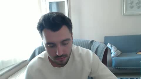 Berk online show from 11-09-25, 11:30