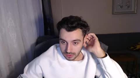 Berk online show from 11-16-25, 10:15